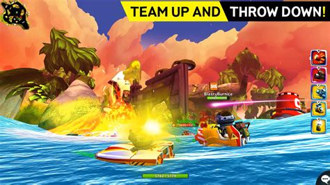 battle bay download.